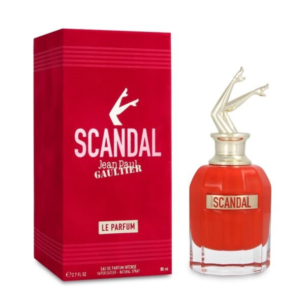 Jean Paul Gaultier Scandal Le Parfum Intense EDP 80 ml