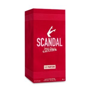 Jean Paul Gaultier Scandal Le Parfum Intense EDP 80 ml