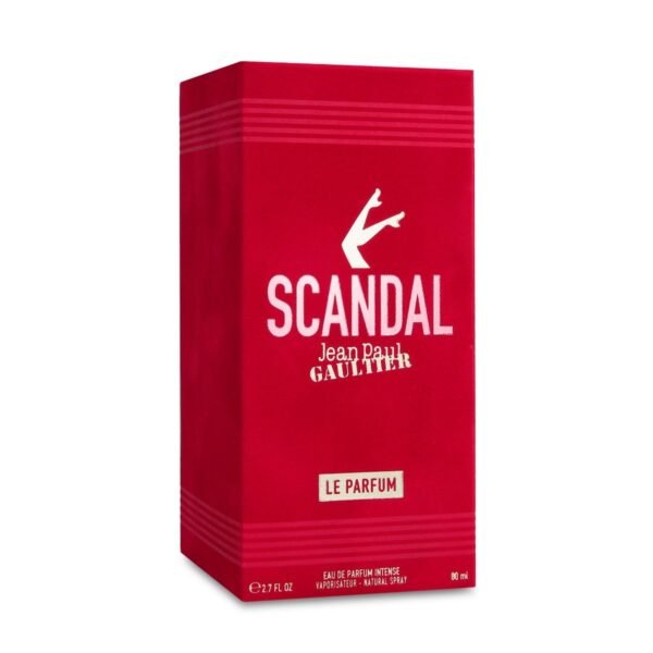 Jean Paul Gaultier Scandal Le Parfum Intense EDP 80 ml