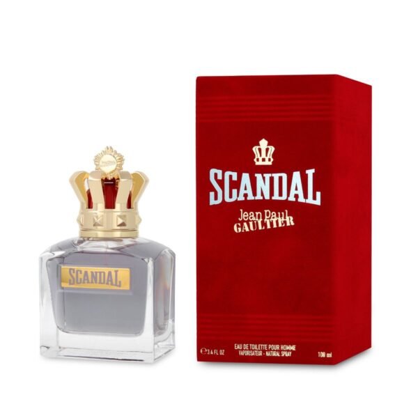 Jean Paul Gaultier Scandal Pour Homme EDT 100 ml