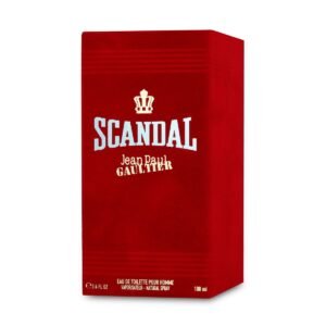 Jean Paul Gaultier Scandal Pour Homme EDT 100 ml