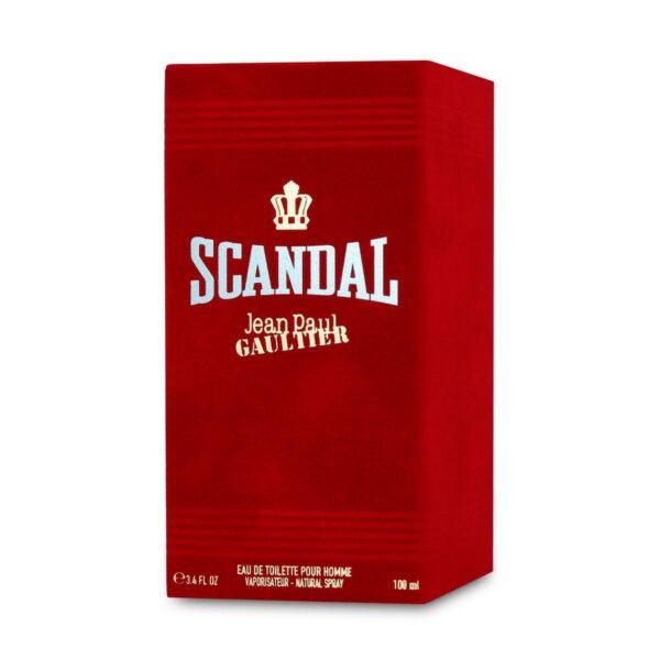 Jean Paul Gaultier Scandal Pour Homme EDT 100 ml