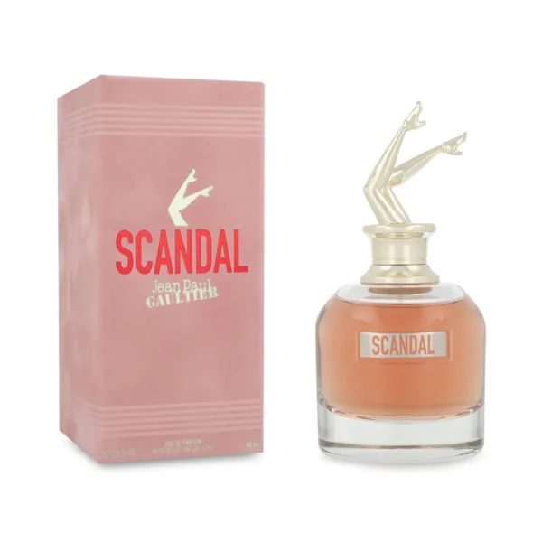 Jean Paul Gaultier Scandal EDP 80 ml