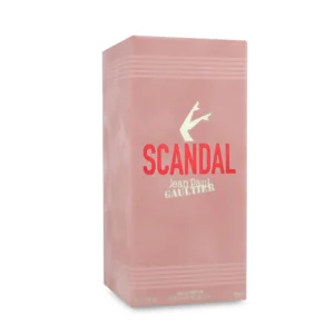 Jean Paul Gaultier Scandal EDP 80 ml