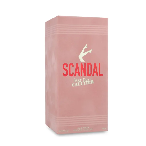 Jean Paul Gaultier Scandal EDP 80 ml