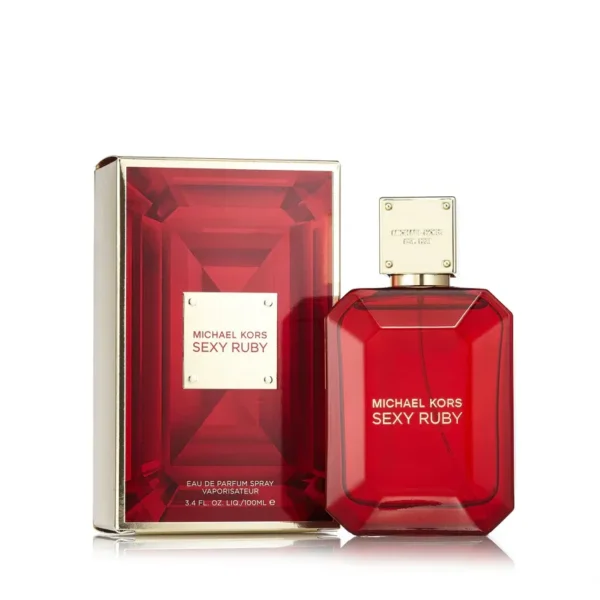Michael Kors Sexy Ruby EDP 100 ml