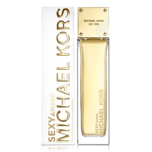 Michael Kors Sexy Amber EDP 100 ml