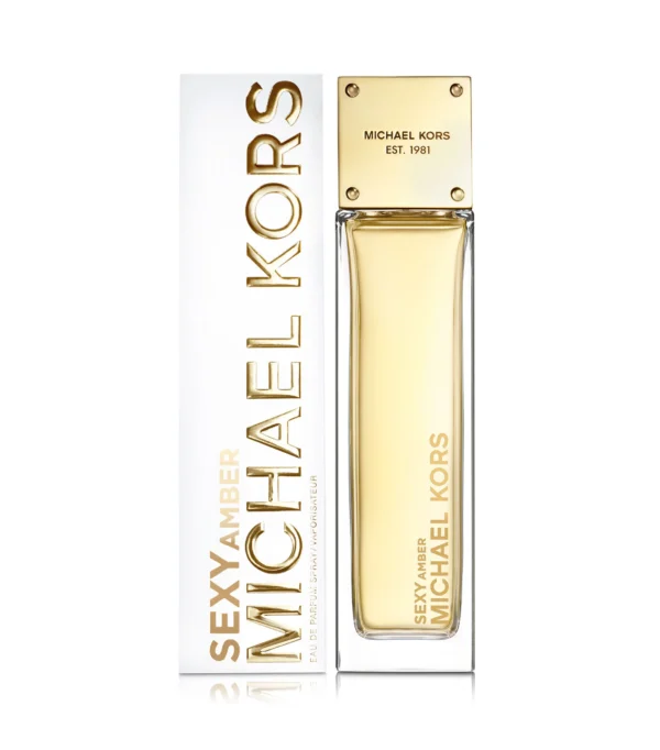 Michael Kors Sexy Amber EDP 100 ml