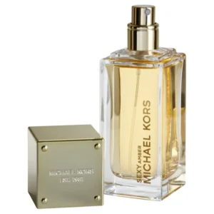 Michael Kors Sexy Amber EDP 100 ml