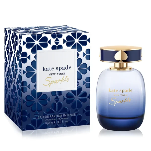 Kate Spade New York Sparkle Intense EDP 100 ml