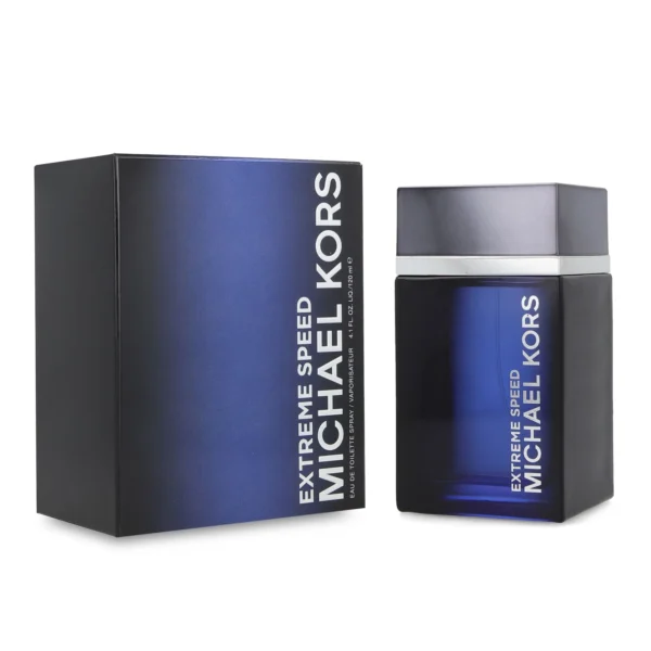 Michael Kors Extreme Speed EDT 120 ml