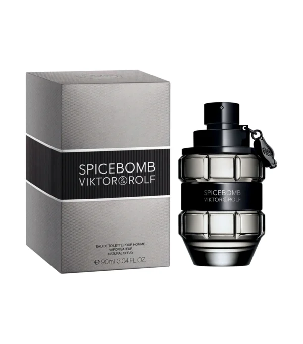 Viktor & Rolf Good Spicebomb EDT 90 ml