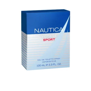 Nautica Voyage Sport EDT 100 ml