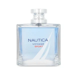 Nautica Voyage Sport EDT 100 ml
