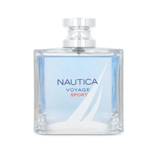 Nautica Voyage Sport EDT 100 ml