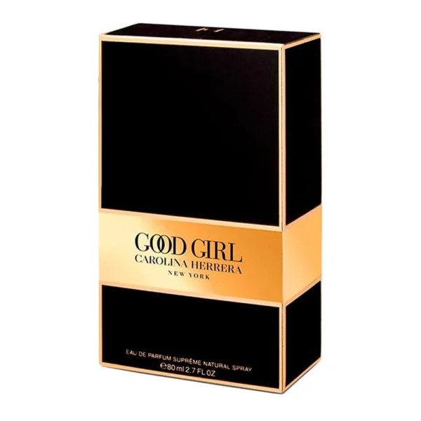 Carolina Herrera Good Girl Supr&ecirc;me EDP 80 ml