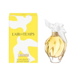 Nina Ricci L'Air du Temps EDT 100 ml