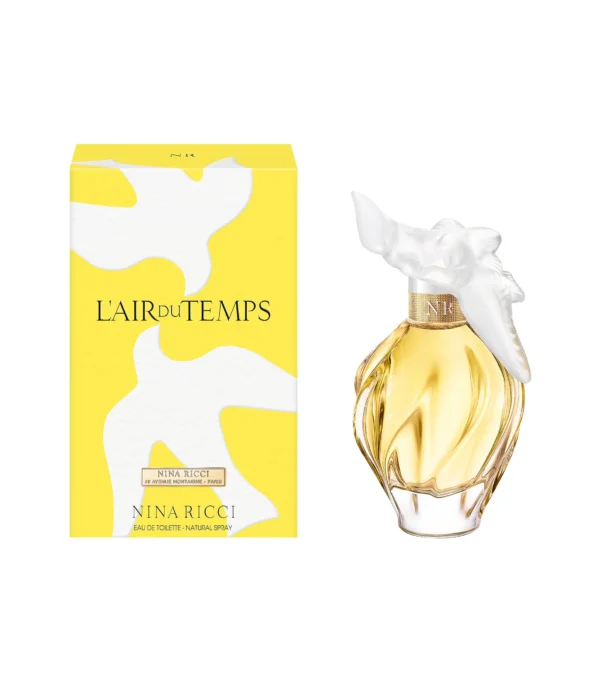 Nina Ricci L'Air du Temps EDT 100 ml