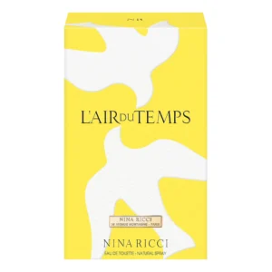 Nina Ricci L'Air du Temps EDT 100 ml