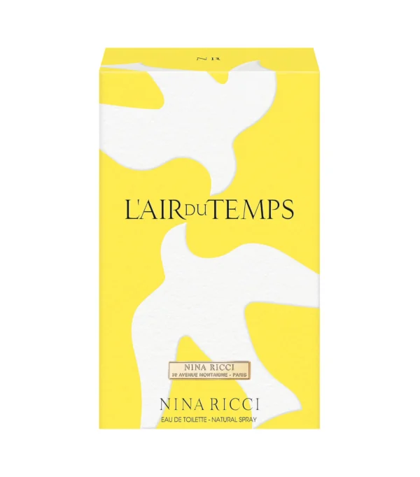 Nina Ricci L'Air du Temps EDT 100 ml