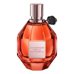 Viktor & Rolf Flowerbomb Tiger Lily EDP 100 ml