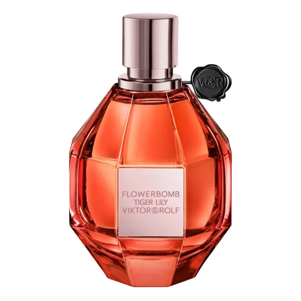 Viktor & Rolf Flowerbomb Tiger Lily EDP 100 ml