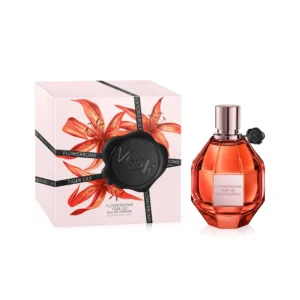 Viktor & Rolf Flowerbomb Tiger Lily EDP 100 ml