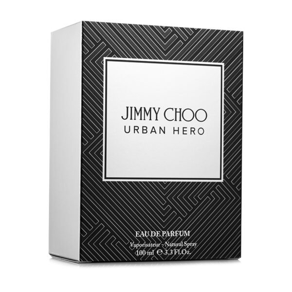 Jimmy Choo Urban Hero EDP 100ml