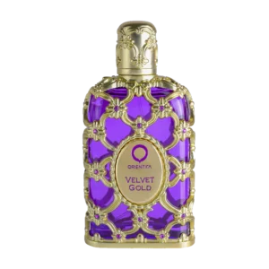 Orientica Velvet Gold EDP 150 ml