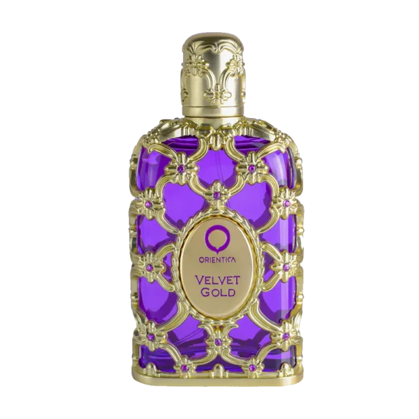 Orientica Velvet Gold EDP 150 ml
