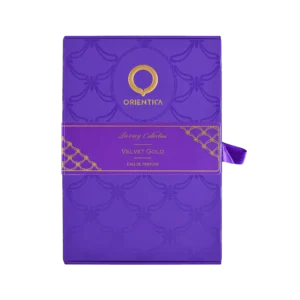 Orientica Velvet Gold EDP 150 ml