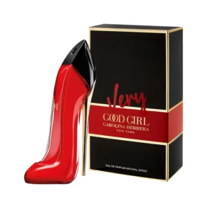 Carolina Herrera Very Good Girl EDP 80 ml