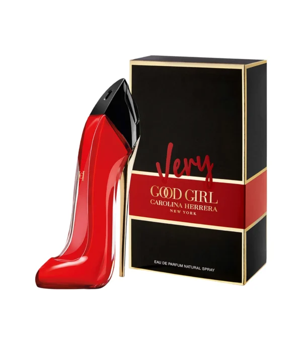 Carolina Herrera Very Good Girl EDP 80 ml