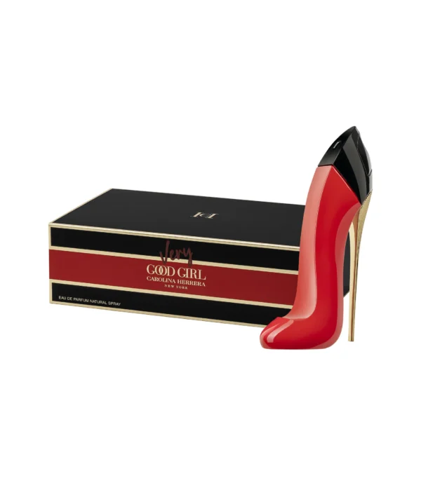 Carolina Herrera Very Good Girl EDP 150 ml