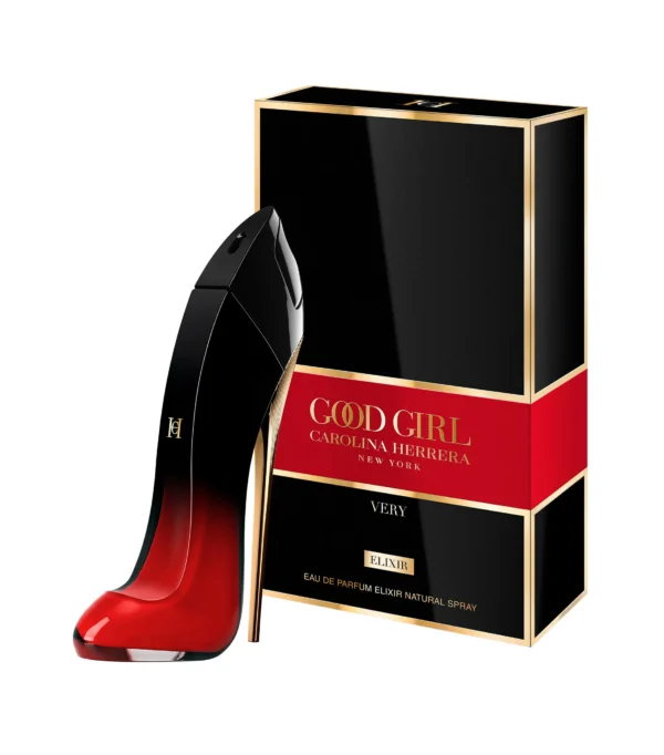 Carolina Herrera Very Good Girl Elixir EDP 80 ml