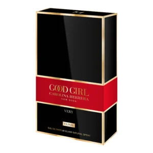 Carolina Herrera Very Good Girl Elixir EDP 80 ml