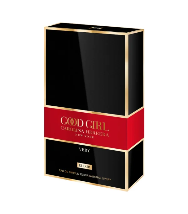 Carolina Herrera Very Good Girl Elixir EDP 80 ml