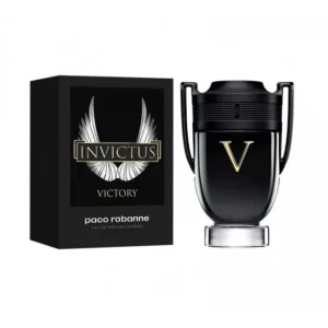 Paco Rabanne Invictus Victory Extreme EDP 100 ml