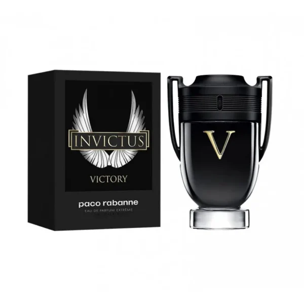Paco Rabanne Invictus Victory Extreme EDP 100 ml