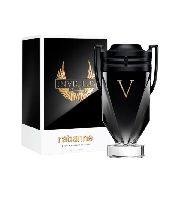 Paco Rabanne Invictus Victory Extreme EDP 200 ml