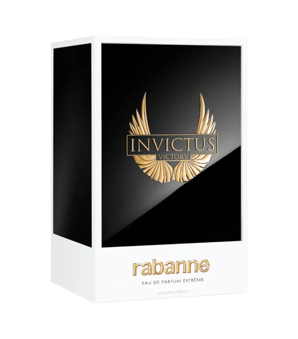 Paco Rabanne Invictus Victory Extreme EDP 200 ml