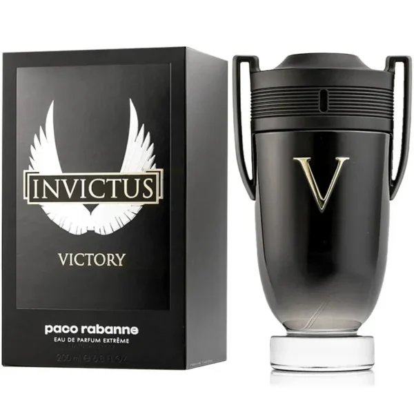 Paco Rabanne Invictus Victory Extreme EDP 200 ml