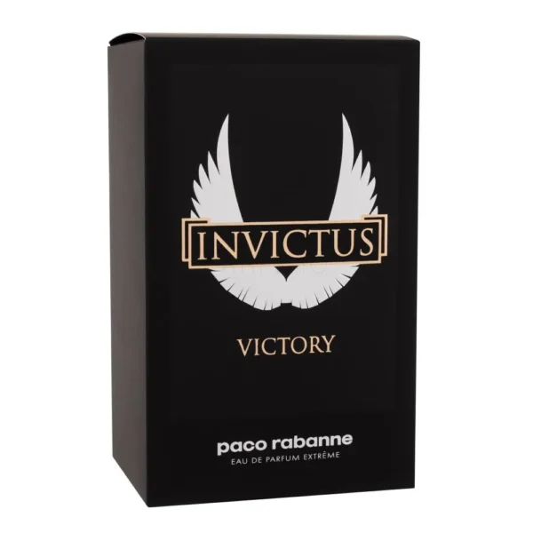 Paco Rabanne Invictus Victory Extreme EDP 200 ml