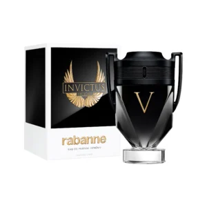 Paco Rabanne Invictus Victory Extreme EDP 100 ml