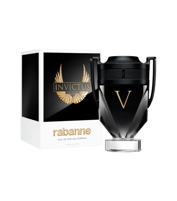 Paco Rabanne Invictus Victory Extreme EDP 100 ml