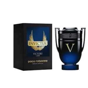 Paco Rabanne Invictus Victory Elixir Parfum Intense 100 ml