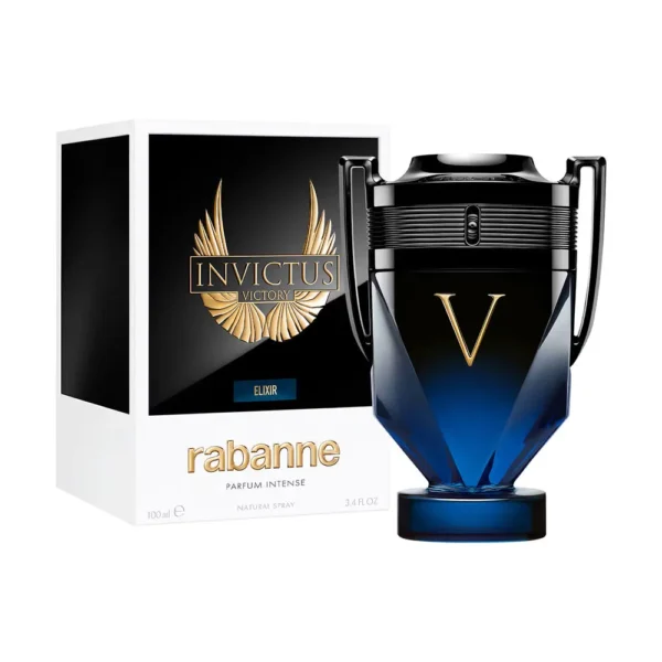 Paco Rabanne Invictus Victory Elixir Parfum Intense 100 ml