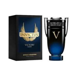 Paco Rabanne Invictus Victory Elixir Parfum Intense 200 ml