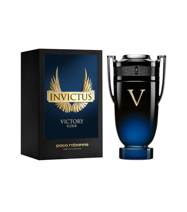 Paco Rabanne Invictus Victory Elixir Parfum Intense 200 ml