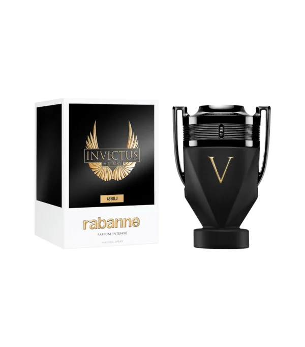 Paco Rabanne Invictus Victory Absolu Parfum Intense 100 ml